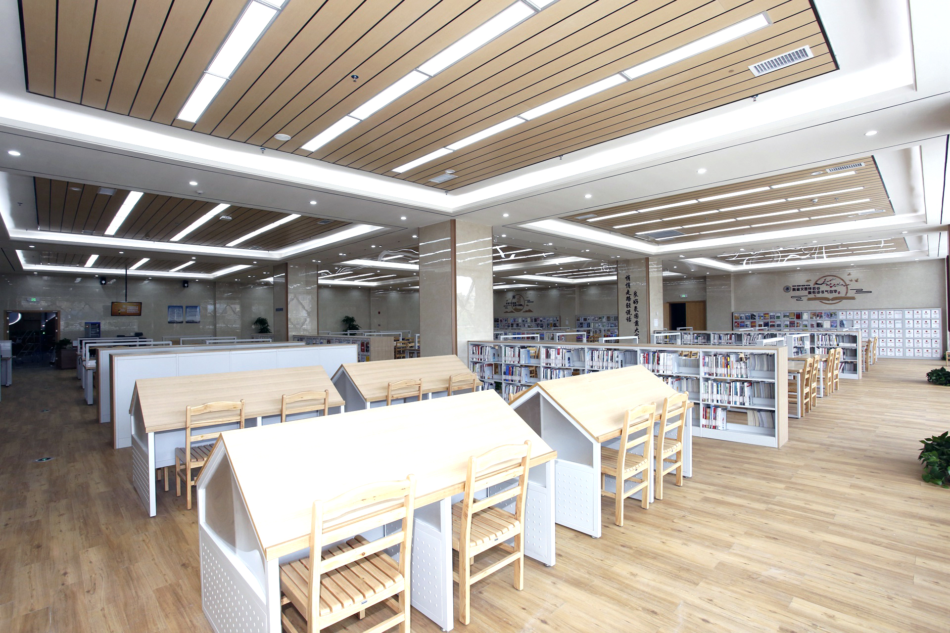 江西省萍鄉市圖書館