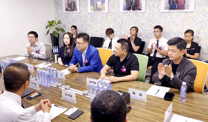 沸石獨角獸“木蘭清”盛世起航！資本加持、50億廣告助推建材行業(yè)新變革！